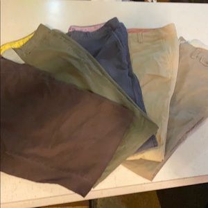 Dockers by Levi great for a day at the office